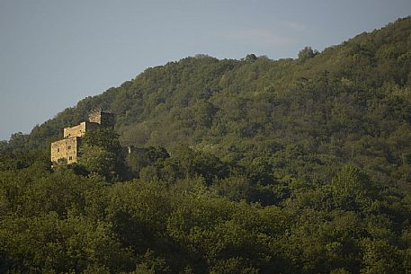 Castello di Zucco